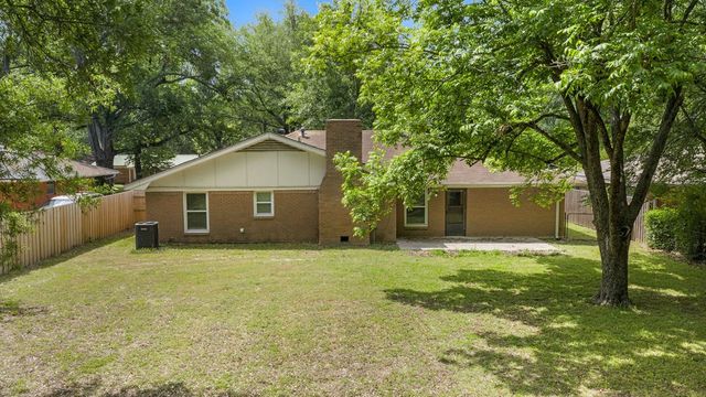 3171 Margaret Street, Paris, TX 75460