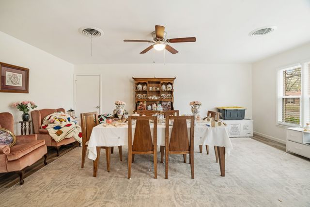 3171 Margaret Street, Paris, TX 75460