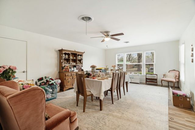 3171 Margaret Street, Paris, TX 75460