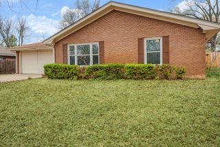 3171 Margaret Street, Paris, TX 75460