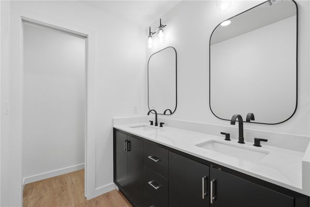 812 N 28th Street, Rogers, AR 72756