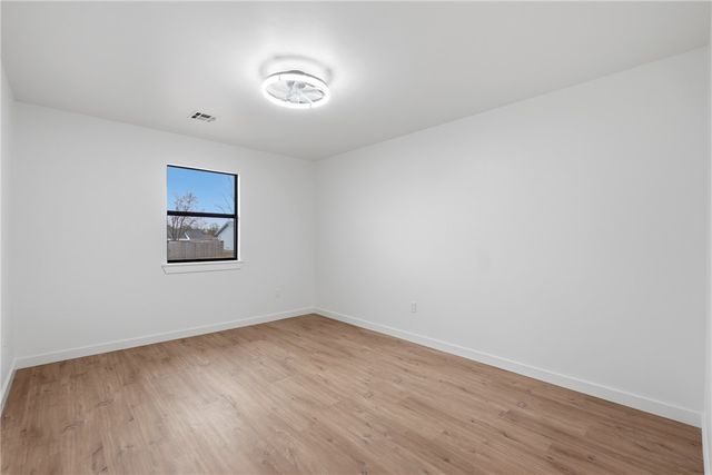 812 N 28th Street, Rogers, AR 72756