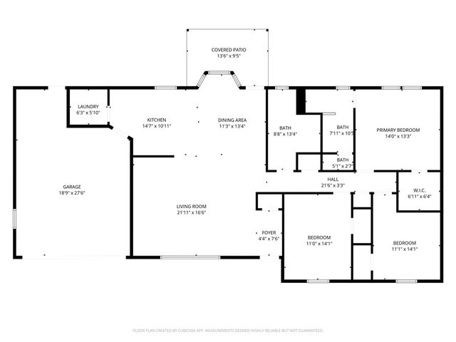 812 N 28th Street, Rogers, AR 72756