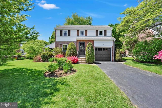 114 RAMBLING WAY, Springfield, PA 19064