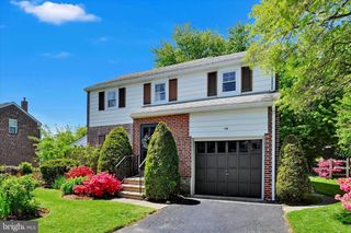 114 RAMBLING WAY, Springfield, PA 19064