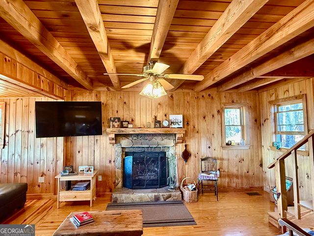 8734 Highway 76 Way, Clayton, GA 30525