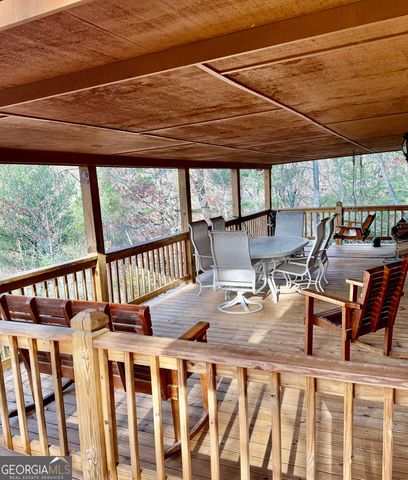 8734 Highway 76 Way, Clayton, GA 30525