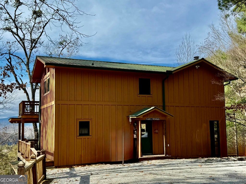 8734 Highway 76 Way, Clayton, GA 30525