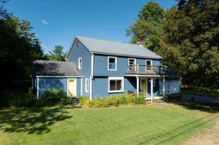 187 Hillwinds Road, Brattleboro, VT 05301