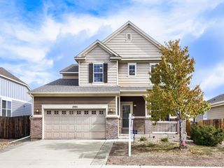 1995 E 167th Ln, Thornton, CO 80602