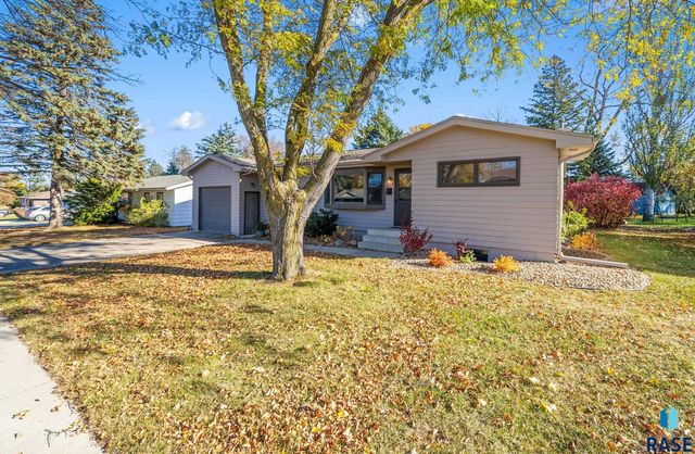 924 N Summit Ave Avenue, Madison, SD 57042