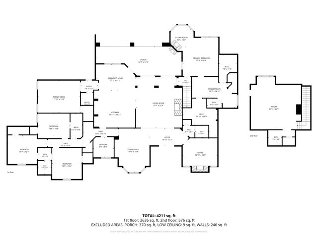 3875 Fm 121, Van Alstyne, TX 75495