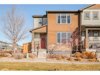 17466 Bluetrail Ave, Parker, CO 80134