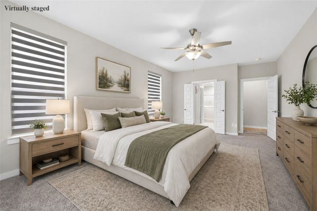 1905 Edgewater Street, Celina, TX 75009