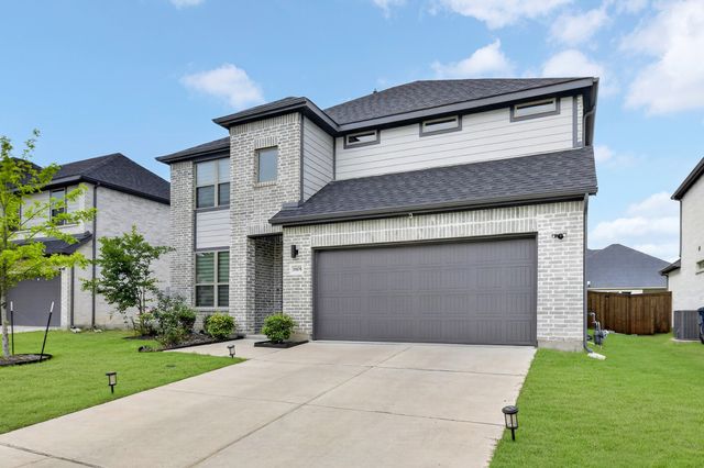 1905 Edgewater Street, Celina, TX 75009