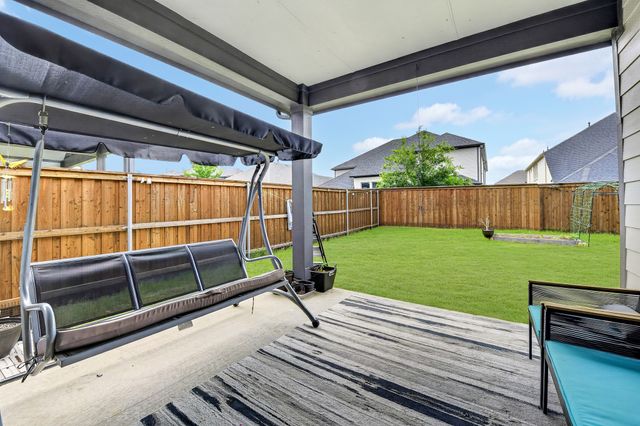 1905 Edgewater Street, Celina, TX 75009