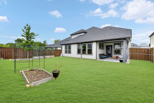 1905 Edgewater Street, Celina, TX 75009