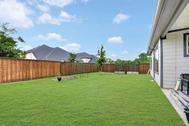 1905 Edgewater Street, Celina, TX 75009