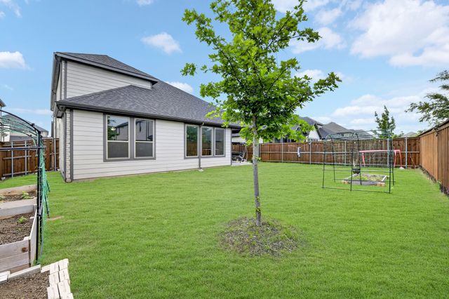 1905 Edgewater Street, Celina, TX 75009