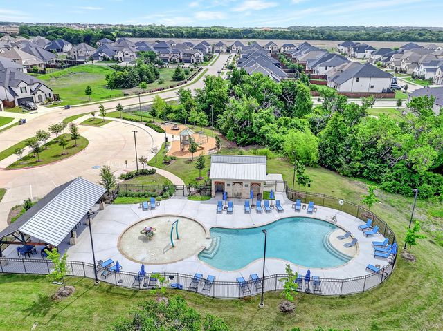 1905 Edgewater Street, Celina, TX 75009