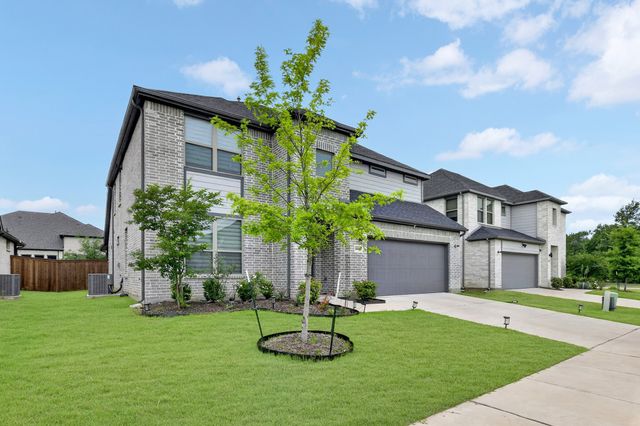 1905 Edgewater Street, Celina, TX 75009