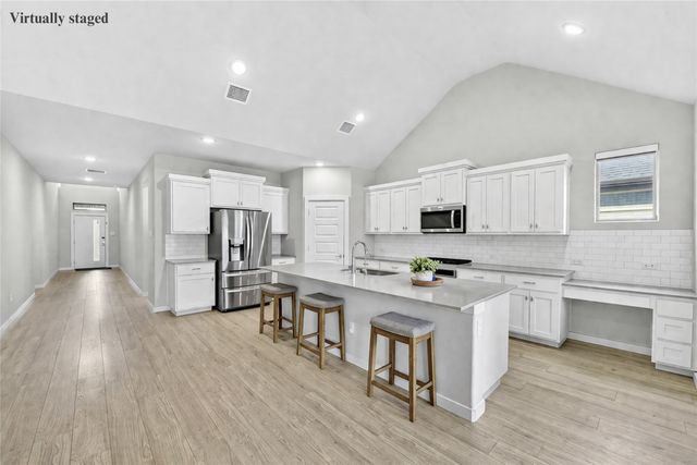 1905 Edgewater Street, Celina, TX 75009