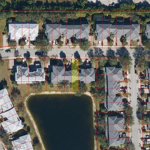 14708 Sutherland AVE, Naples, FL 34119