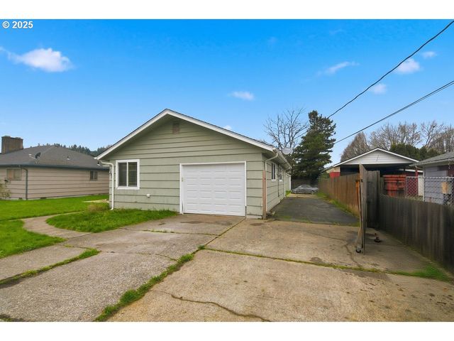 2245 36TH Ave, Longview, WA 98632