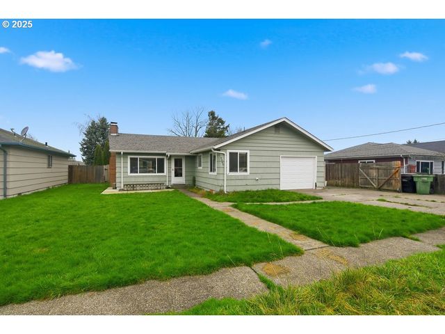 2245 36TH Ave, Longview, WA 98632