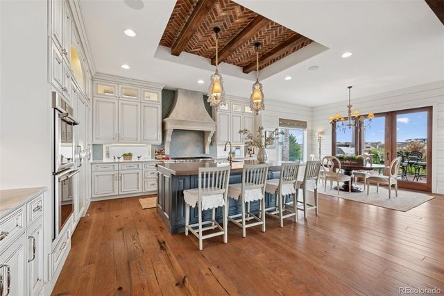 1797 Redbank Drive, Colorado Springs, CO 80921