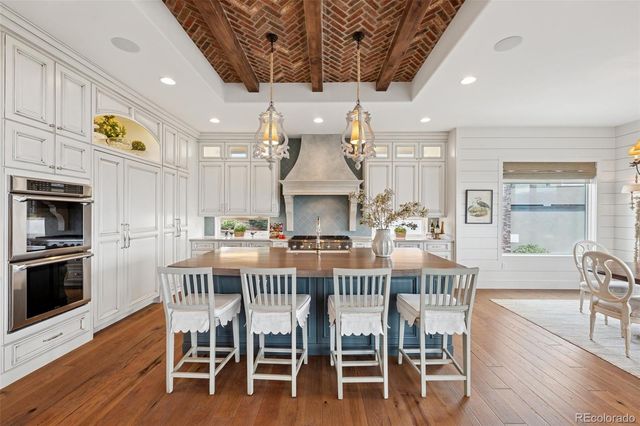 1797 Redbank Drive, Colorado Springs, CO 80921