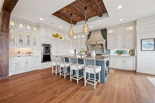 1797 Redbank Drive, Colorado Springs, CO 80921