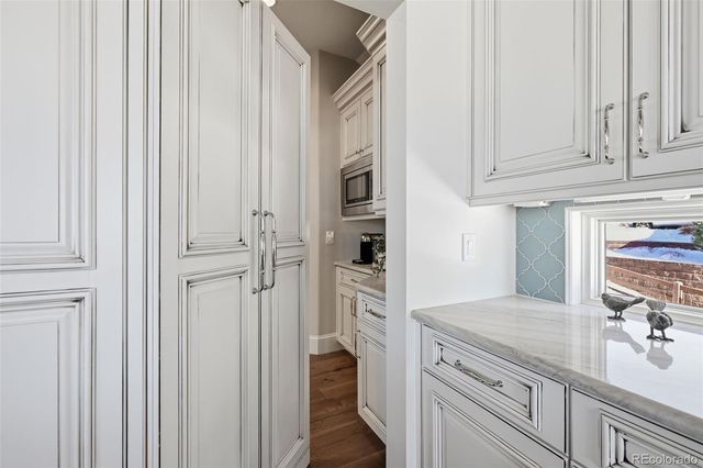 1797 Redbank Drive, Colorado Springs, CO 80921