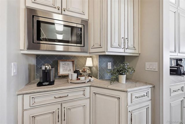 1797 Redbank Drive, Colorado Springs, CO 80921