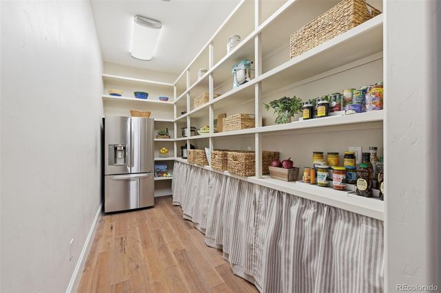 1797 Redbank Drive, Colorado Springs, CO 80921