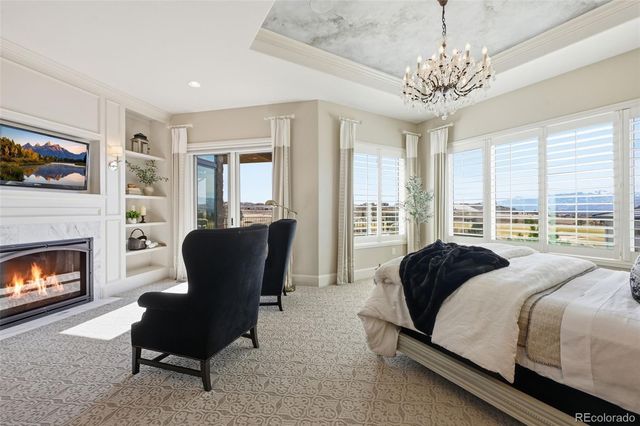 1797 Redbank Drive, Colorado Springs, CO 80921