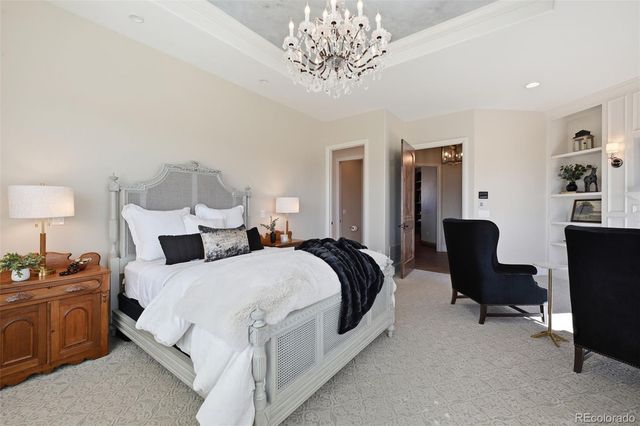 1797 Redbank Drive, Colorado Springs, CO 80921