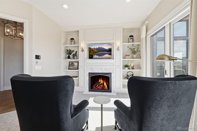 1797 Redbank Drive, Colorado Springs, CO 80921