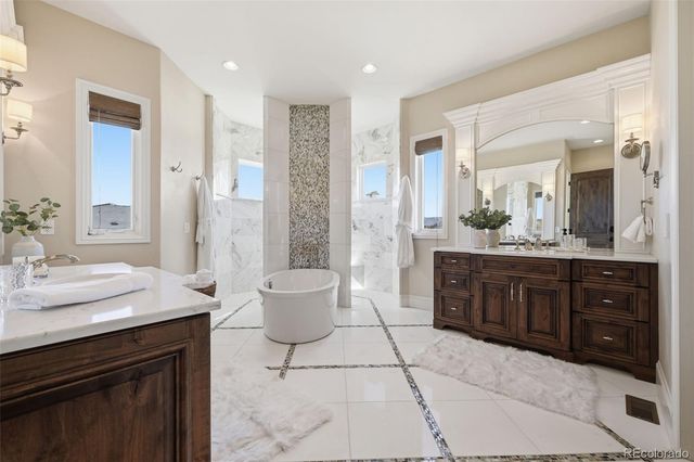 1797 Redbank Drive, Colorado Springs, CO 80921