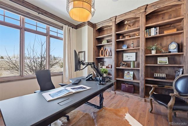 1797 Redbank Drive, Colorado Springs, CO 80921