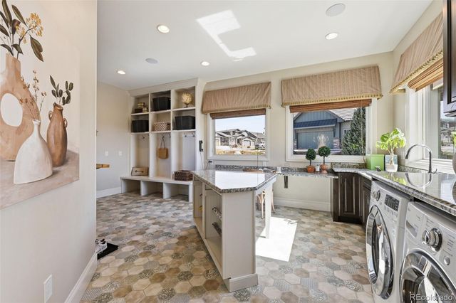 1797 Redbank Drive, Colorado Springs, CO 80921