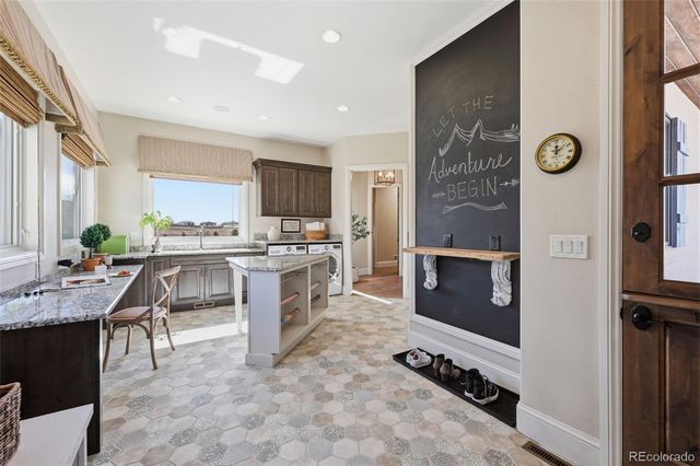 1797 Redbank Drive, Colorado Springs, CO 80921