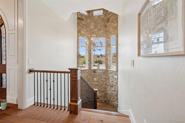 1797 Redbank Drive, Colorado Springs, CO 80921