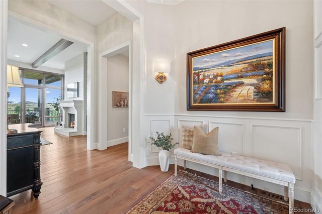 1797 Redbank Drive, Colorado Springs, CO 80921