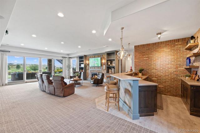 1797 Redbank Drive, Colorado Springs, CO 80921