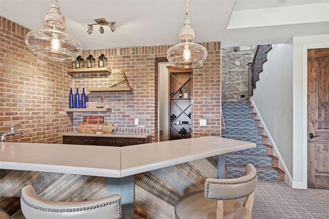 1797 Redbank Drive, Colorado Springs, CO 80921