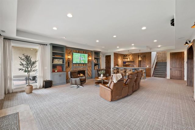 1797 Redbank Drive, Colorado Springs, CO 80921