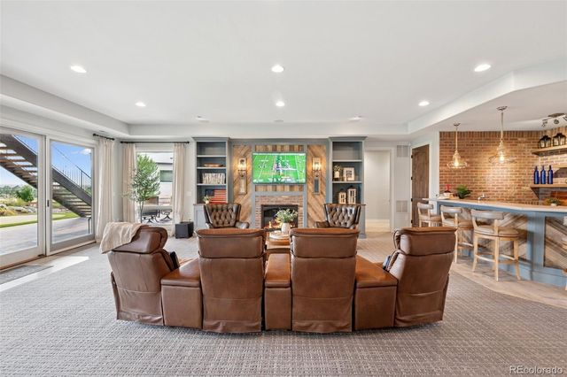 1797 Redbank Drive, Colorado Springs, CO 80921