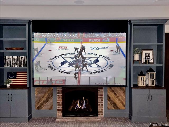 1797 Redbank Drive, Colorado Springs, CO 80921