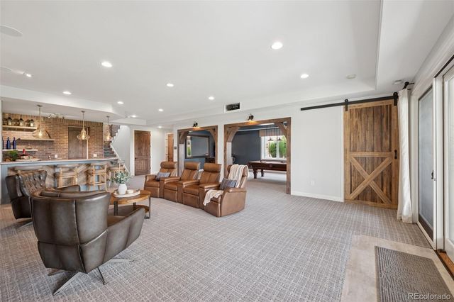 1797 Redbank Drive, Colorado Springs, CO 80921